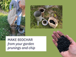 Load image into Gallery viewer, Pre-order Compact Biochar Kiln
