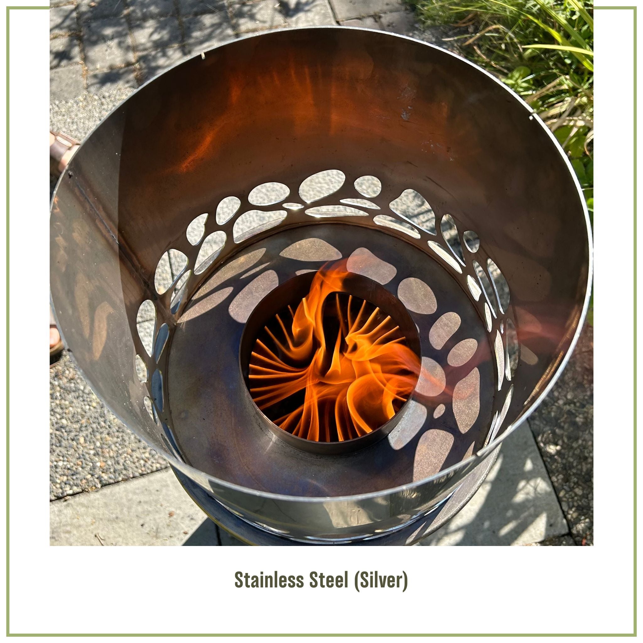 Original Biochar Kiln