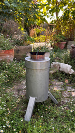 Load image into Gallery viewer, Pre-order Compact Biochar Kiln
